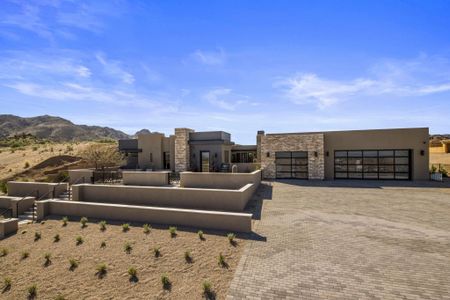 Shadow Ridge by Camelot Homes in Scottsdale - photo 18 18