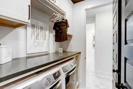 Austin Point - 60' by Westin Homes in Richmond - image 18