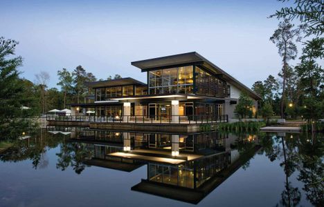 Woodson’s Reserve by Tri Pointe Homes in Spring - image