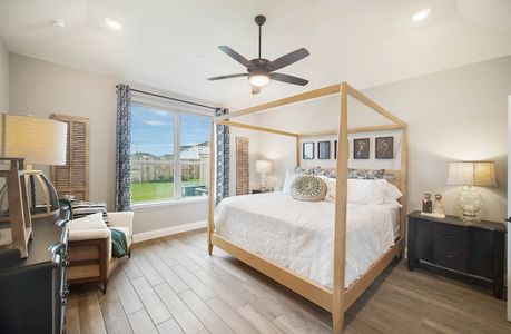 Gatherings® at Chambers Creek: Chambers Creek Duets by Beazer Homes in Willis - photo 14 14