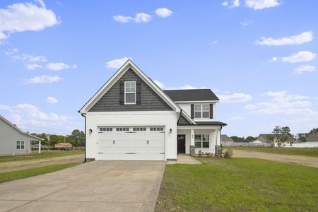 West Pointe by Weaver Homes in Sanford - photo 5 5