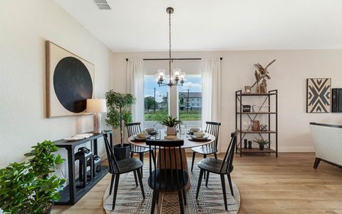 Mesa Vista by CastleRock Communities in Von Ormy - photo 63 63