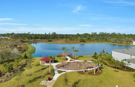 The Preserve at Bannon Lakes by Pulte Homes in St. Augustine - photo 5 5