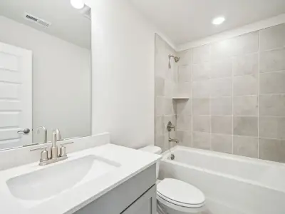 Nolen Farm Bungalows by Meritage Homes in Gastonia - image 8