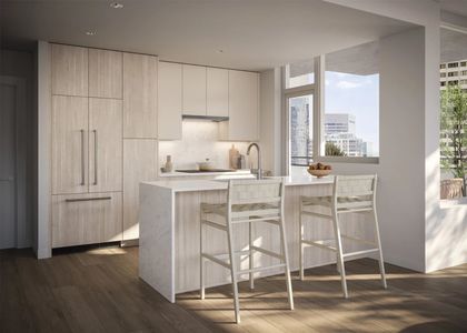 Upton Residences by Amacon in Denver - photo 15 15