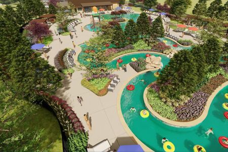 Hennersby Hollow by CastleRock Communities in San Antonio - image