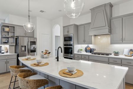 Silo Mills – Signature Series by Landsea Homes in Joshua - photo 43 43