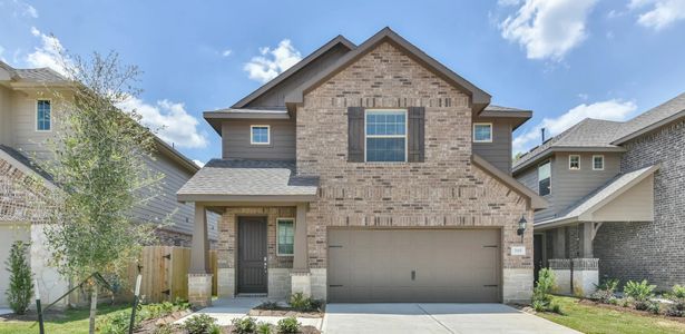 Sunterra - Master planned community in Katy, TX 32 32