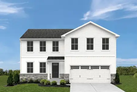 Shinn Farms Single Family 1