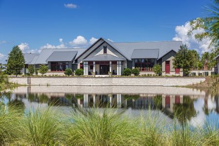 South Creek at Shearwater by David Weekley Homes in St. Augustine - photo 2 2