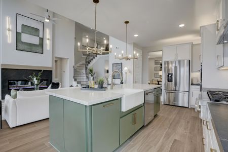 Meridiana - 60' by Westin Homes in Manvel - photo 35 35