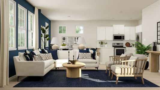 Elizabeth: Walk by Lennar in Fort Mill - photo 11 11