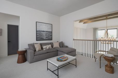 The Meadows at Imperial Oaks by Ashton Woods in Conroe - image 8