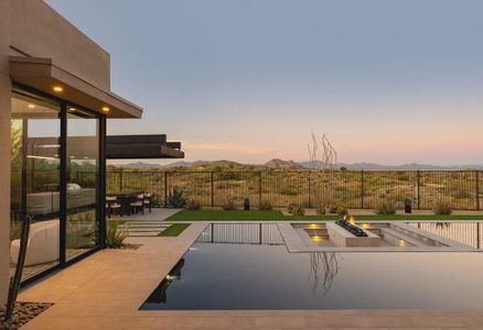 Signature at Storyrock by Shea Homes in Scottsdale - image 19