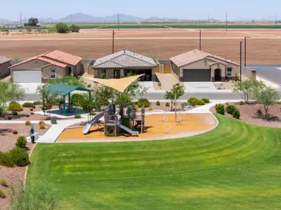 Bisbee Ranch by Century Complete in Florence - image