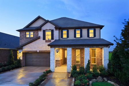 Marvida - Master planned community in Cypress, TX 19 19