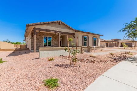 Bellero Estates by Elliott Homes in Queen Creek - photo 5 5