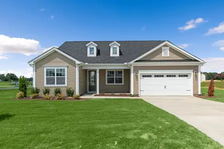 Clarabella by Mattamy Homes in Fuquay Varina - photo 1 1