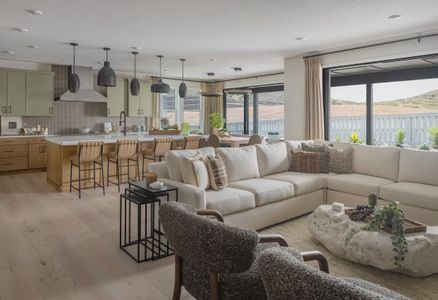 Autograph at Lyric by Shea Homes in Lone Tree - image 4