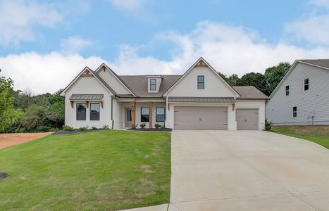 Rosewood Lake by Chafin Communities in Hoschton - photo 41 41