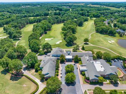 Ellington Farms by My Home Communities in Statham - image