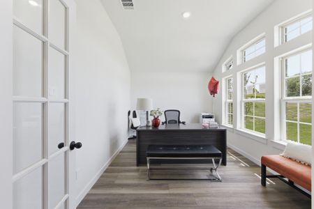 Pitcock Addition by Cheldan Homes in Graham - image 4