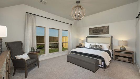 Candela South 50' by Perry Homes in Richmond - photo 9 9