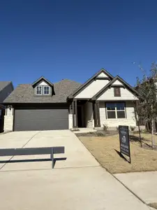 Saddleback at Santa Rita Ranch by Pulte Homes in Liberty Hill - photo 18 18