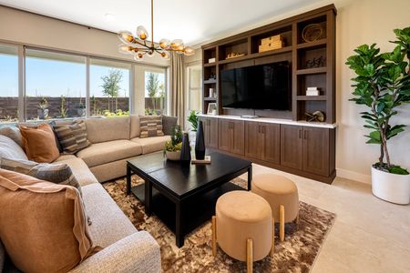 Avocet at Waterston Central by Tri Pointe Homes in Gilbert - photo 27 27