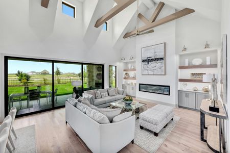 Santa Rita Ranch - 60' 6
