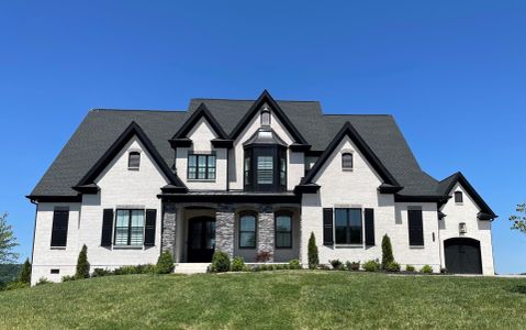 Calistoga by Turnberry Homes in Brentwood - image 10