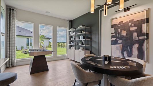 Sanctuary at Seaire 60' 23