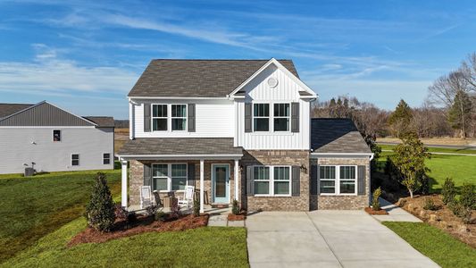 Shay Crossing by True Homes in Salisbury - photo 46 46