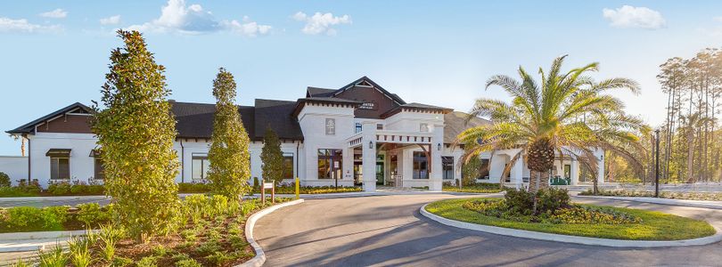 Stillwater | Active Adult 55+: Stillwater (40s) - Royal Collection 48