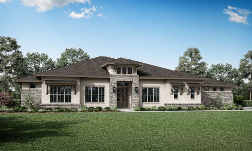 Lakeview by Sitterle Homes in Waller - photo 6 6