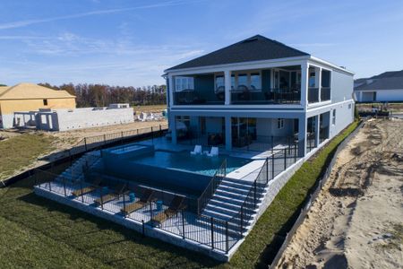 Lake Star at Ovation by M/I Homes in Winter Garden - image 7