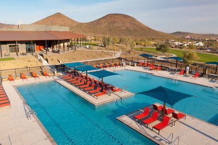 Northpointe at Vistancia - Master planned community in Peoria, AZ 5