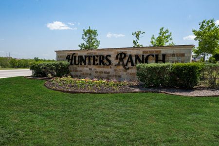 Hunters Ranch by Chesmar Homes in San Antonio - photo 0 0