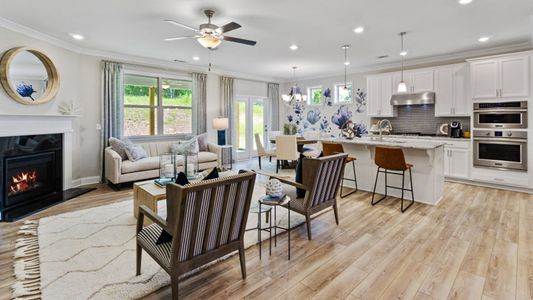 Candleberry Place by Lennar in Sharpsburg - photo 26 26