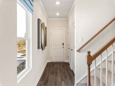 Buffalo Ridge by Meritage Homes in Newton - photo 13 13