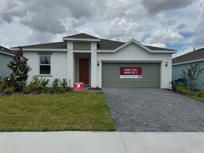 Tarpon Bay by Park Square Residential in Haines City - photo 8 8