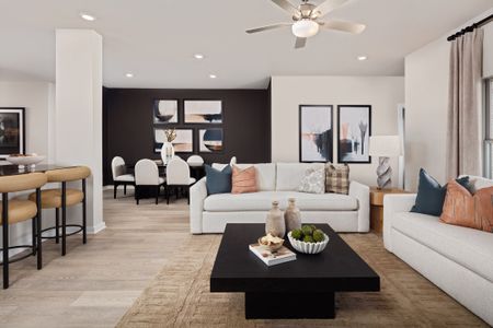 Laurel Landing 40' 9