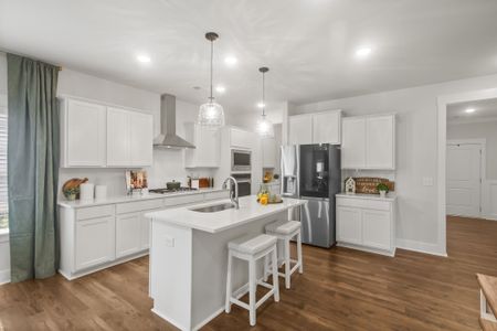 Foxbank by Veranda Homes in Gray Court - image 15