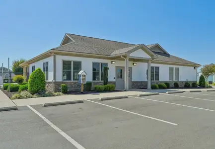 The Meadows by Starlight Homes in Mebane - image