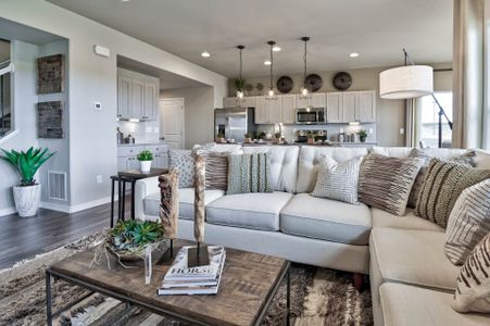 Sky Ranch – Uptown Collection by Challenger Homes in Watkins - photo 10 10