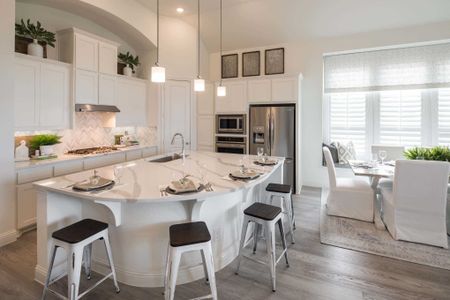 Trinity Falls: Artisan Series - 50' lots by Highland Homes in McKinney - photo 34 34