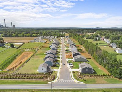 Cherry Glen by Fischer Homes in Euharlee - image