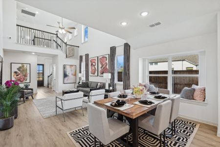 Bel Air Village by Brightland Homes in Sherman - photo 34 34