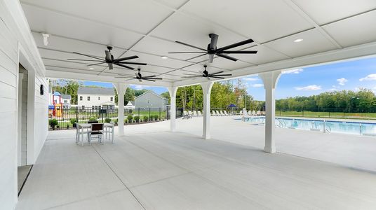 Cayden Cove: Cottage Collection 4