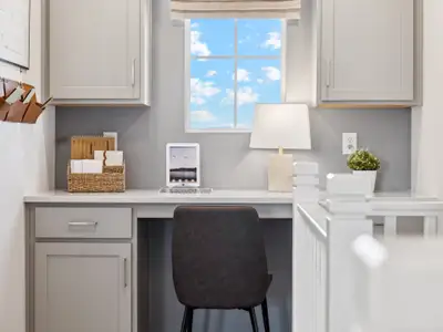 The Vistas Collection at La Jolla Vista 6